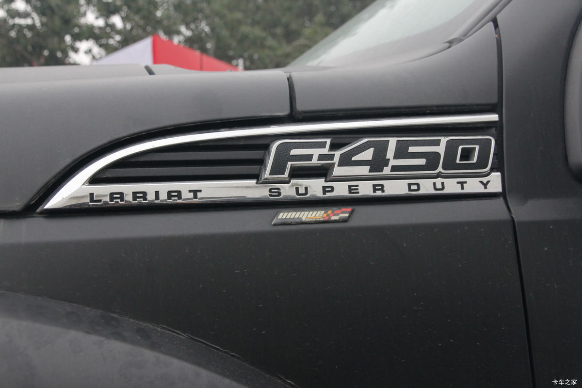  F-450ϵ 2011  6.7L ˫Ƥ                                                