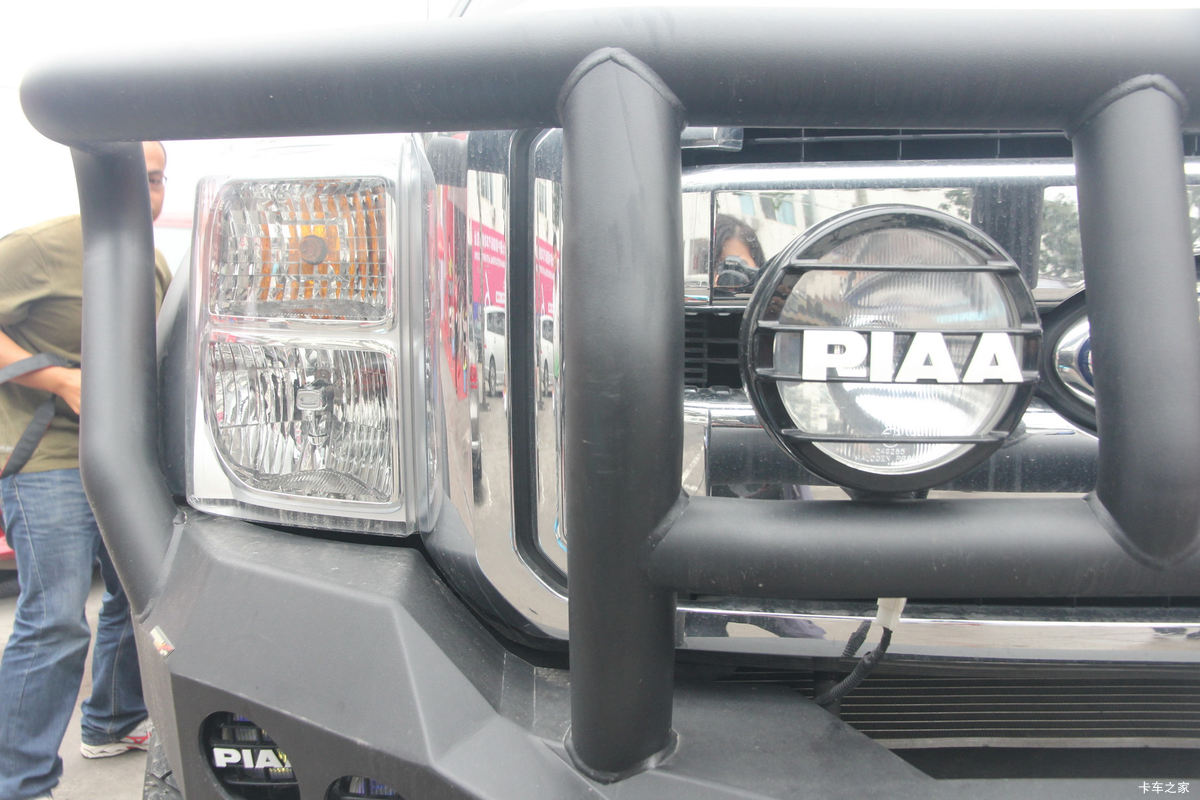  F-450ϵ 2011  6.7L ˫Ƥ                                                