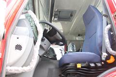 中国重汽 HOWO重卡 290马力 4X2 牵引车(全能二版 HW79)(变速器HW20716A)(ZZ4187M3517C)