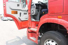 中国重汽 HOWO重卡 290马力 4X2 牵引车(全能二版 HW79)(变速器HW20716A)(ZZ4187M3517C)