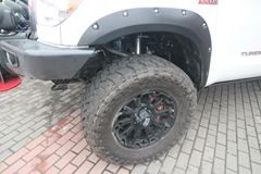 丰田 坦途5700 越野改装版 2011款 四驱 5.7L汽油 双排皮卡