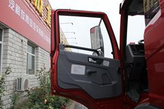 青岛解放 龙V中卡 164马力 4X2 6.75米仓栅式载货车(CA5168CCYPK2L2E4A80-1)