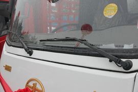 一汽解放轻卡底盘&nbsp;冷藏车外观图片