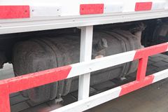 解放 虎V 120马力 4X2 冷藏车(冰熊牌)(CA5043XLCP40K2L1E4A84)
