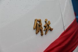 一汽解放轻卡底盘&nbsp;冷藏车外观图片