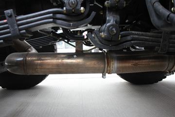 �������ó� �������ؿ� 385���� 8X4 7.8����ж��(�߶�)(DFL3318A12)ͼƬ