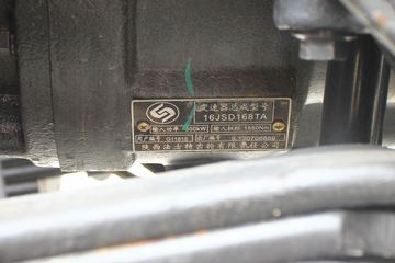 �������ó� �������ؿ� 385���� 8X4 7.8����ж��(�߶�)(DFL3318A12)ͼƬ