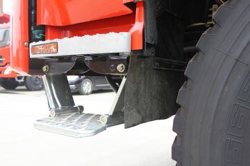 �������ó� �������ؿ� 385���� 8X4 7.8����ж��(�߶�)(DFL3318A12)ͼƬ