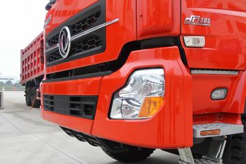 �������ó� �������ؿ� 385���� 8X4 7.8����ж��(�߶�)(DFL3318A12)ͼƬ