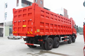 �������ó� �������ؿ� 385���� 8X4 7.8����ж��(�߶�)(DFL3318A12)ͼƬ