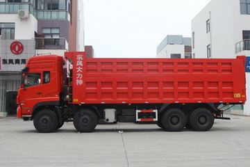 �������ó� �������ؿ� 385���� 8X4 7.8����ж��(�߶�)(DFL3318A12)ͼƬ