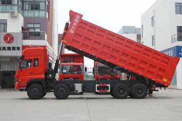 �������ó� �������ؿ� 385���� 8X4 7.8����ж��(�߶�)(DFL3318A12)ͼƬ