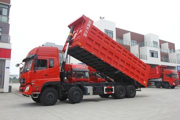 �������ó� �������ؿ� 385���� 8X4 7.8����ж��(�߶�)(DFL3318A12)ͼƬ