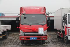 常州一汽虎V载货再次让利1万