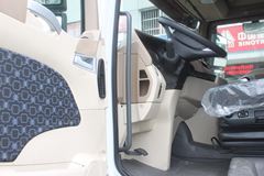 中国重汽 SITRAK C7H重卡 320马力 4X2 牵引车(ZZ4186N361HD1B)