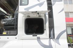 中国重汽 SITRAK C7H重卡 320马力 4X2 牵引车(ZZ4186N361HD1B)