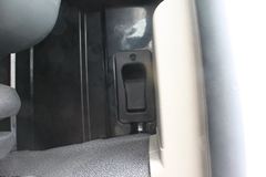 中国重汽 SITRAK C7H重卡 320马力 4X2 牵引车(ZZ4186N361HD1B)
