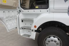 中国重汽 SITRAK C7H重卡 320马力 4X2 牵引车(ZZ4186N361HD1B)