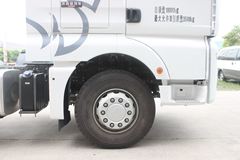 中国重汽 SITRAK C7H重卡 320马力 4X2 牵引车(ZZ4186N361HD1B)