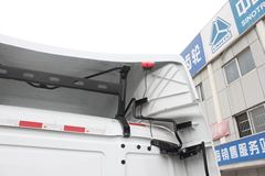 中国重汽 SITRAK C7H重卡 320马力 4X2 牵引车(ZZ4186N361HD1B)