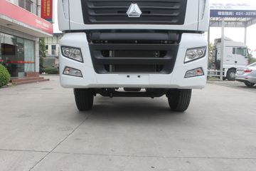 й SITRAK C7Hؿ 320 4X2 ǣ(ZZ4186N361HD1B)ͼƬ