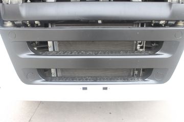 й SITRAK C7Hؿ 320 4X2 ǣ(ZZ4186N361HD1B)ͼƬ
