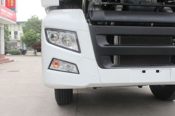 й SITRAK C7Hؿ 320 4X2 ǣ(ZZ4186N361HD1B)ͼƬ