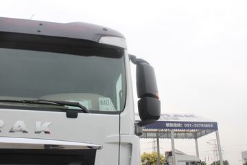 й SITRAK C7Hؿ 320 4X2 ǣ(ZZ4186N361HD1B)ͼƬ