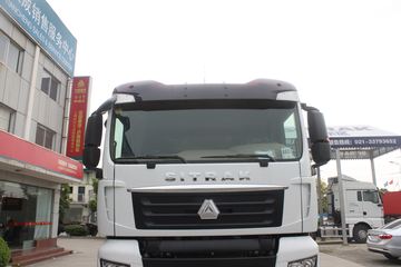 й SITRAK C7Hؿ 320 4X2 ǣ(ZZ4186N361HD1B)ͼƬ