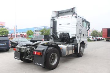 й SITRAK C7Hؿ 320 4X2 ǣ(ZZ4186N361HD1B)ͼƬ