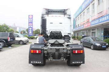 й SITRAK C7Hؿ 320 4X2 ǣ(ZZ4186N361HD1B)ͼƬ