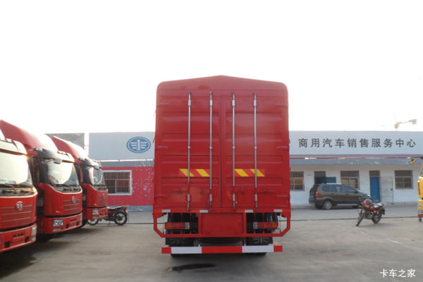 只要心动,立降2万!保定市解放J6L载货车系列优惠就在你身边 只要心动,立降2万!保定市解放J6L载货车系列优惠就在你身边