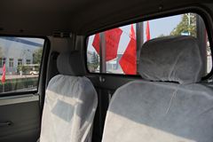 时代汽车 驭菱VQ1 1.1L 60马力 汽油 单排栏板微卡(加长)(BJ1030V4JV4-A1)