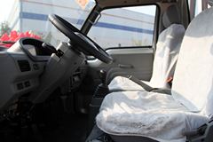 时代汽车 驭菱VQ1 1.1L 60马力 汽油 单排栏板微卡(加长)(BJ1030V4JV4-A1)
