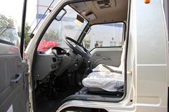 时代汽车 驭菱VQ1 1.1L 60马力 汽油 单排栏板微卡(加长)(BJ1030V4JV4-A1)