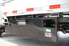 时代汽车 驭菱VQ1 1.1L 60马力 汽油 单排栏板微卡(加长)(BJ1030V4JV4-A1)