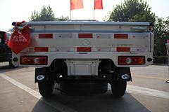 时代汽车 驭菱VQ1 1.1L 60马力 汽油 单排栏板微卡(加长)(BJ1030V4JV4-A1)