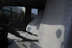 时代领航1 94马力 3.8米排半栏板轻卡(原捷顺I3360)