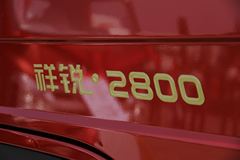 时代汽车 小卡之星5 95马力 3.7米单排栏板微卡(BJ1046V9JB4-X1)