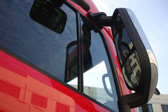 江淮 格尔发K3系列重卡 270马力 8X4 仓栅式载货车(HFC5314CCYK1R1LT)