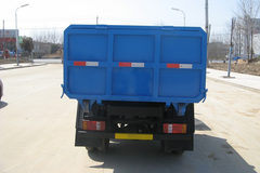 时代 赛悦 88马力 4X2 垃圾车(神狐牌)(HLQ5030ZXXB)