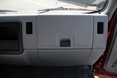 时代汽车 康瑞H3 113马力 4.1米单排栏板轻卡(BJ1043V9JEA-L3)