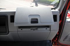 时代汽车 康瑞H3 113马力 4.1米单排栏板轻卡(BJ1043V9JEA-L3)