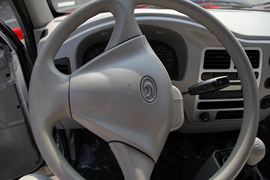 时代K&nbsp;载货车驾驶室                                               图片