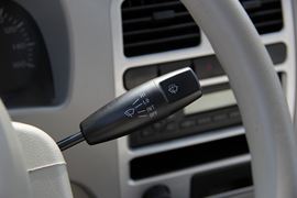 时代K&nbsp;载货车驾驶室                                               图片