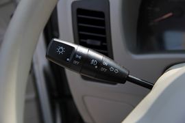 时代K&nbsp;载货车驾驶室                                               图片