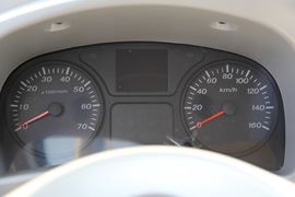 时代K&nbsp;载货车驾驶室                                               图片