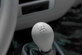 时代K&nbsp;载货车驾驶室                                               图片