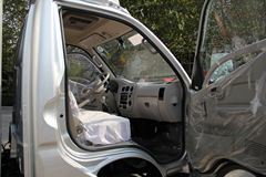 时代汽车 康瑞KQ1 129马力 3.6米单排厢式轻卡(原宝瑞1)