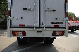 时代K&nbsp;载货车外观                                                图片